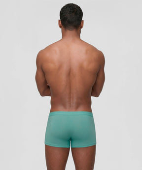 Boxer Briefs: Turquoise