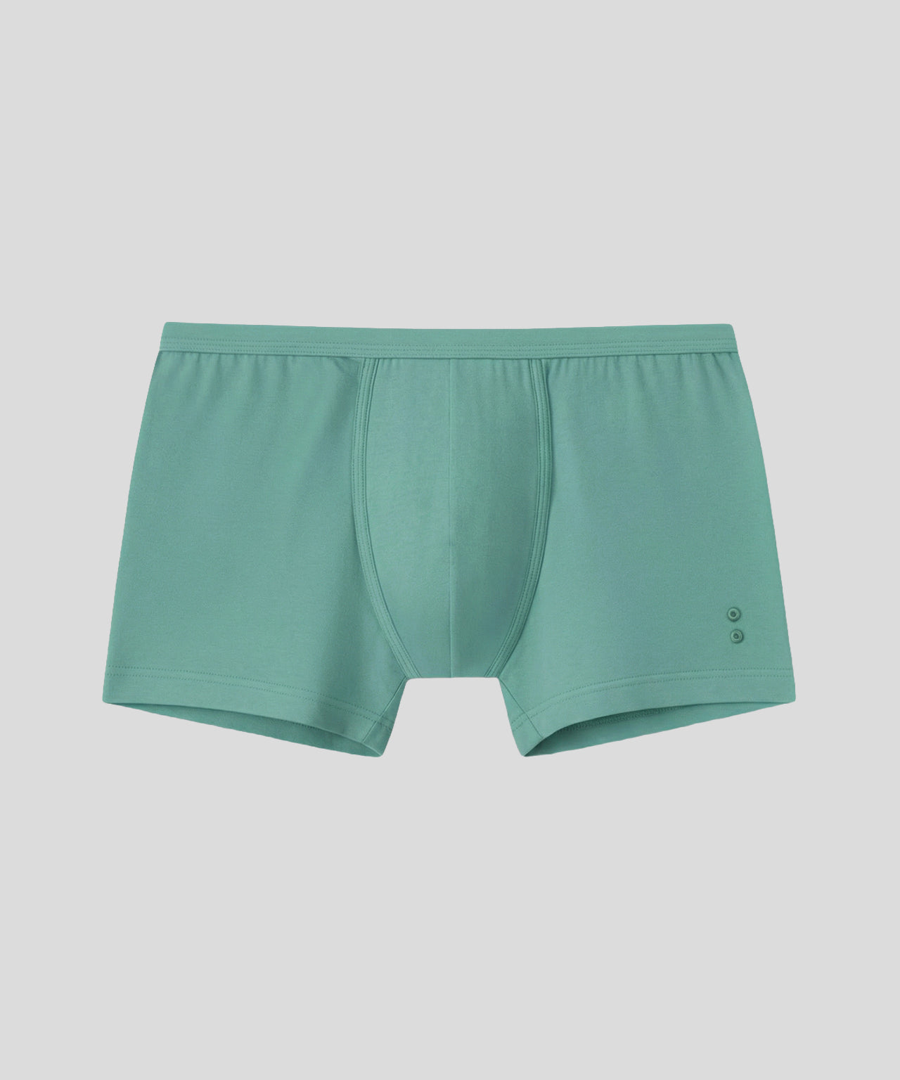 Boxer Briefs: Turquoise