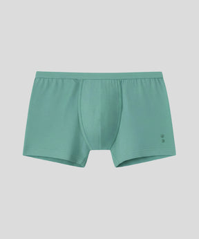 Boxer Briefs: Turquoise