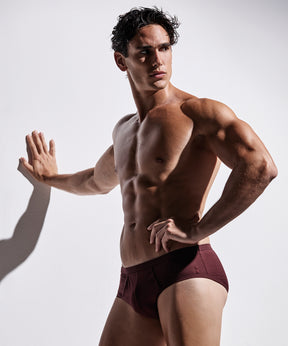 Y-Front Briefs Weekend Kit