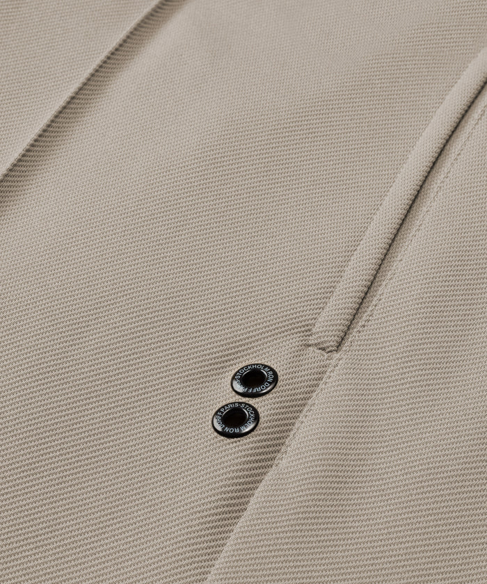 RD Tennis Pants: Sandy Beige