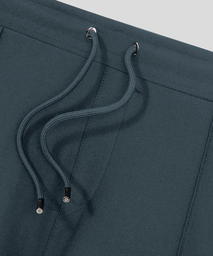 City Pants: Baltic Blue