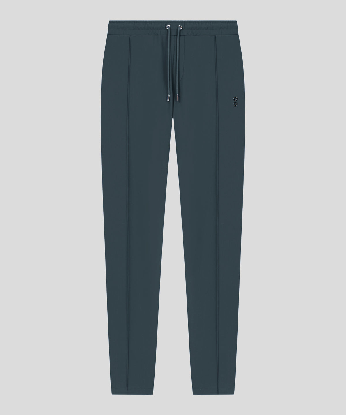 City Pants: Baltic Blue