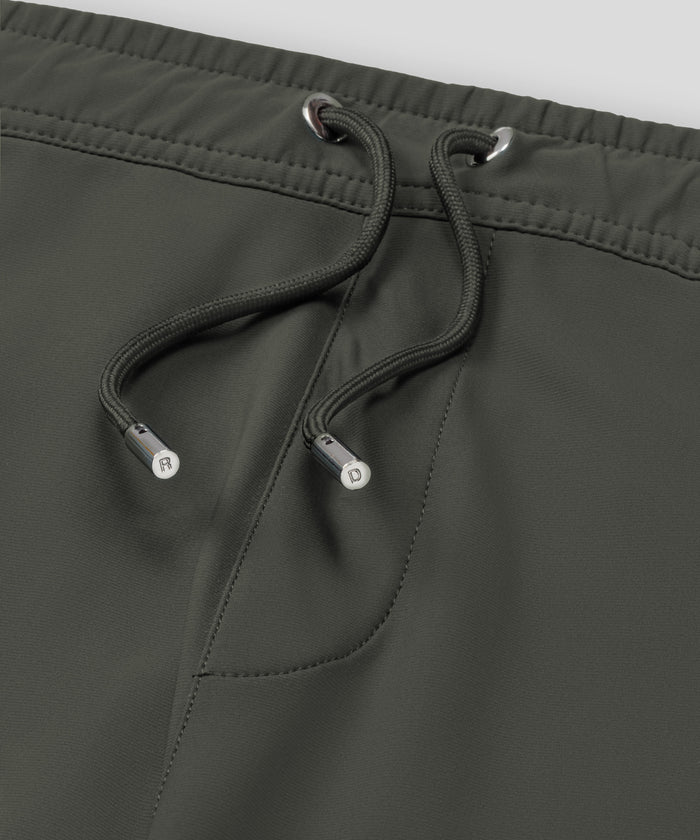 City Pants: Urban Khaki