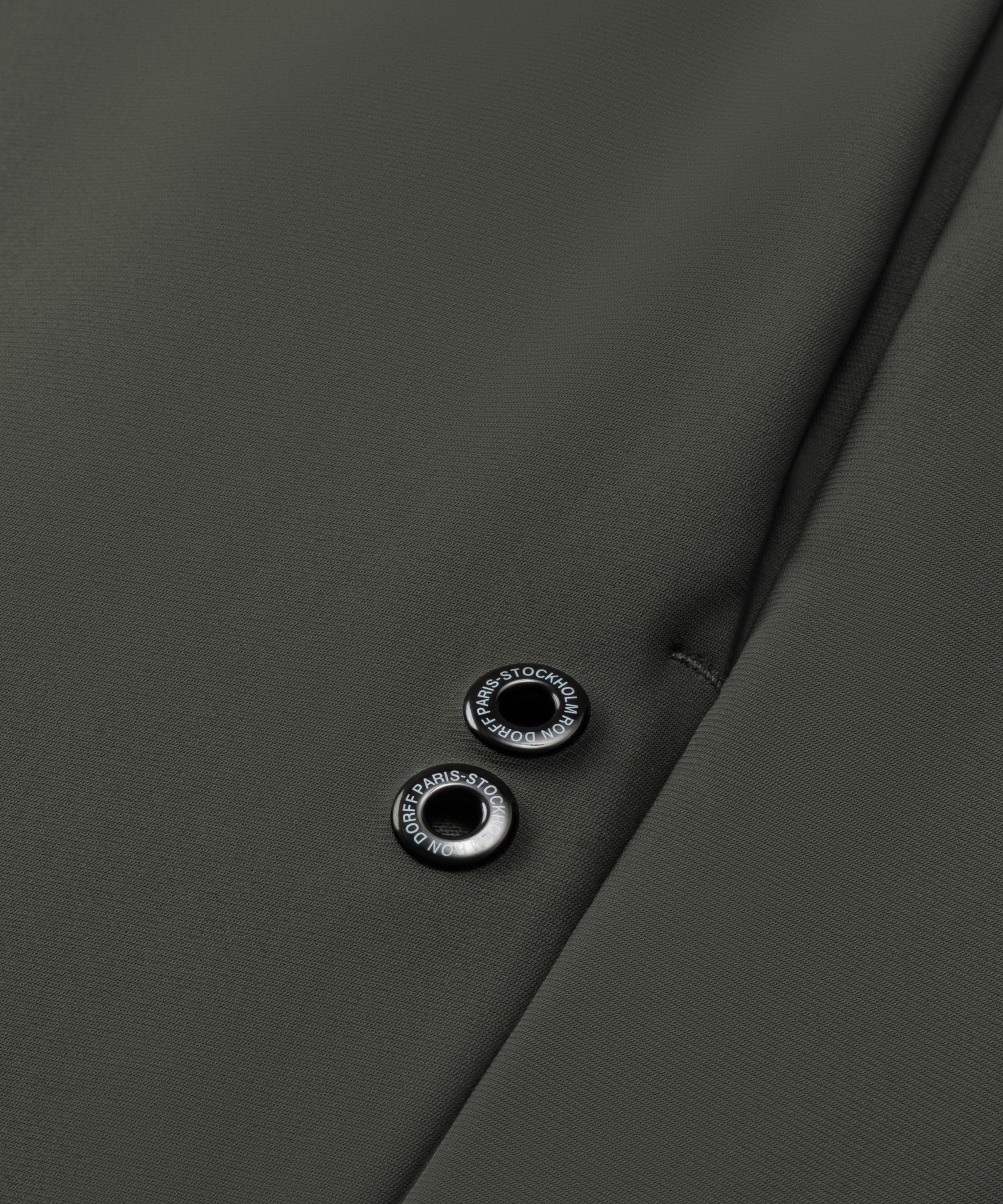 City Pants: Urban Khaki