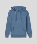 Blue Melange