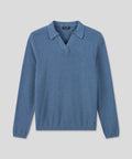 Blue Melange
