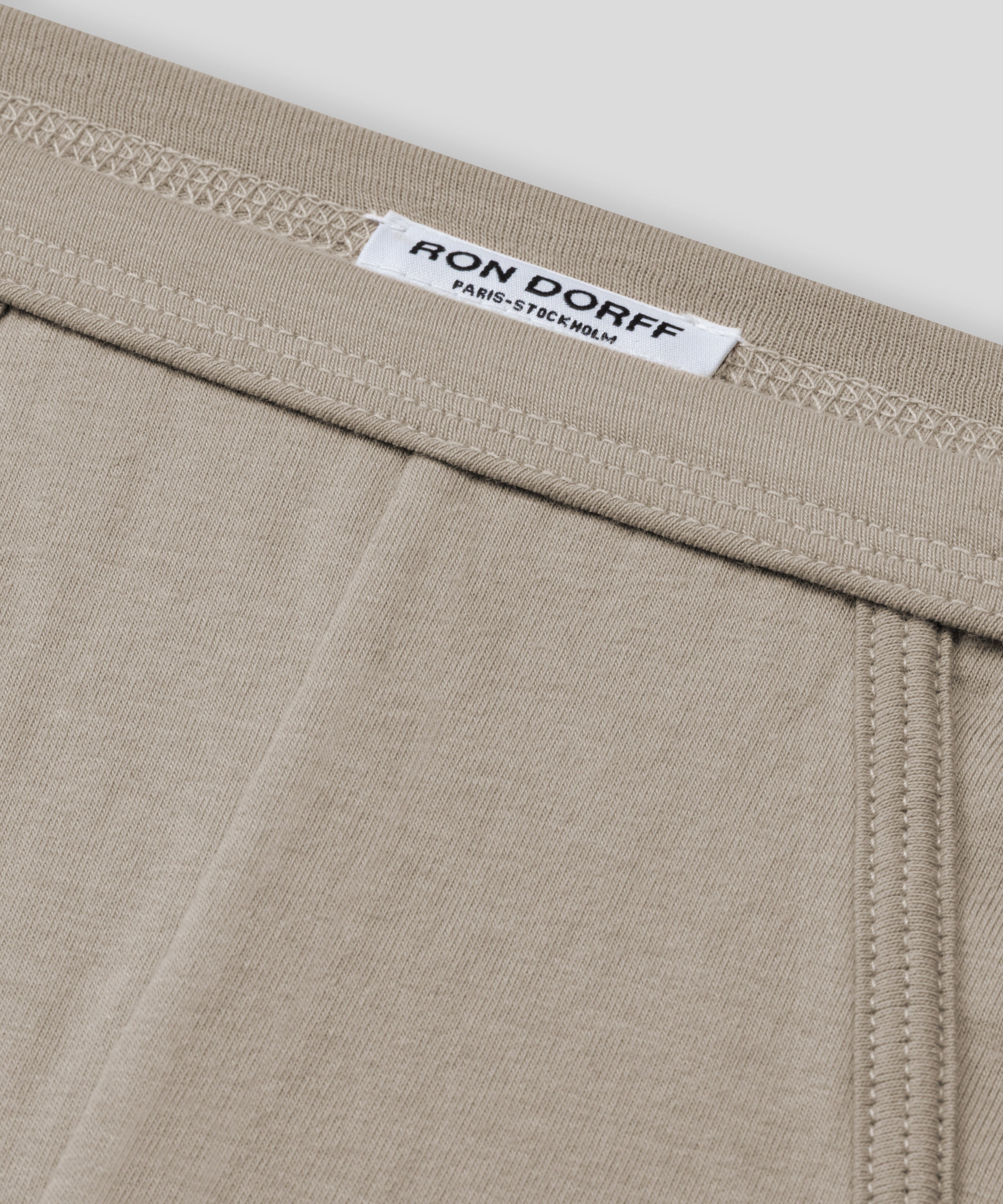 Y-Front Briefs: Sand