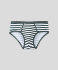 Balsam Green/White