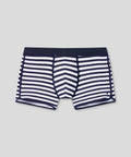 Navy/White