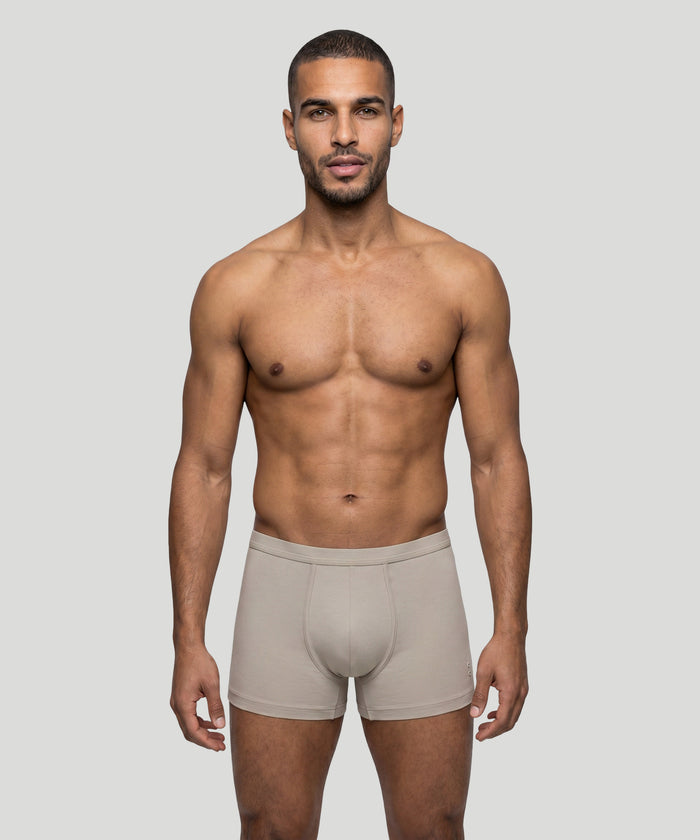 Boxer Briefs: Sand