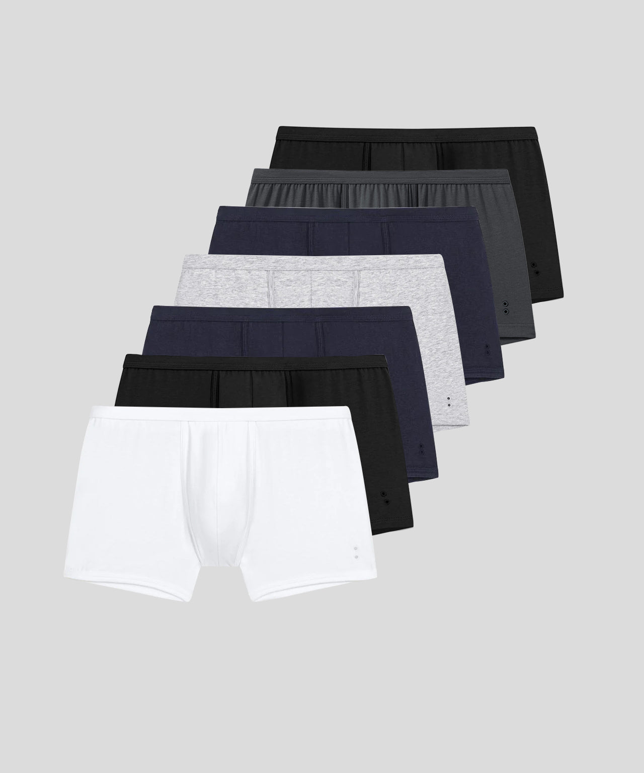 747 Boxer Briefs Kit