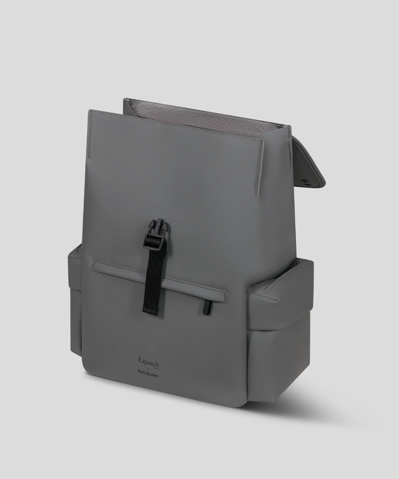 Marathon Flyer Rucksack: Army Green