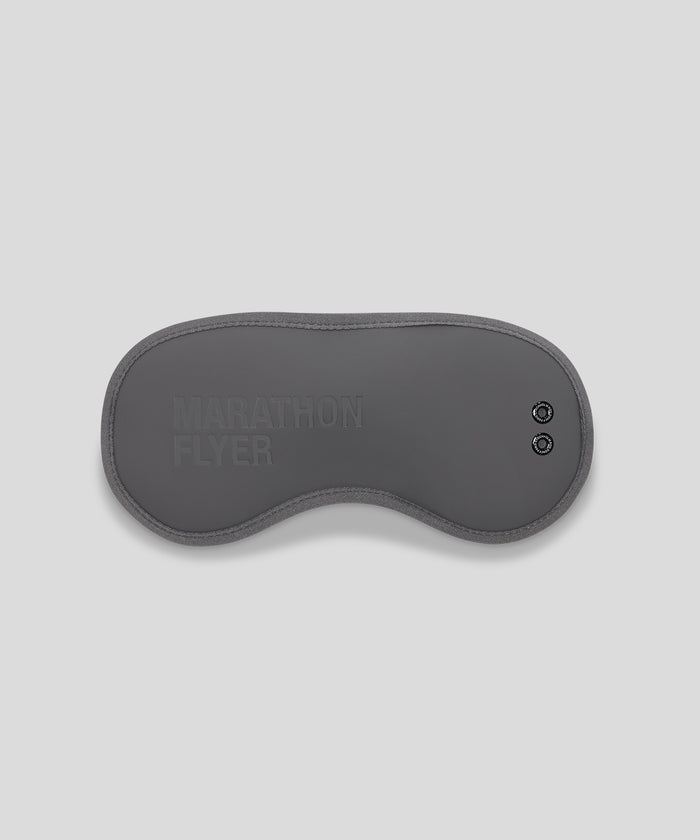 Marathon Flyer Mask: Army Green