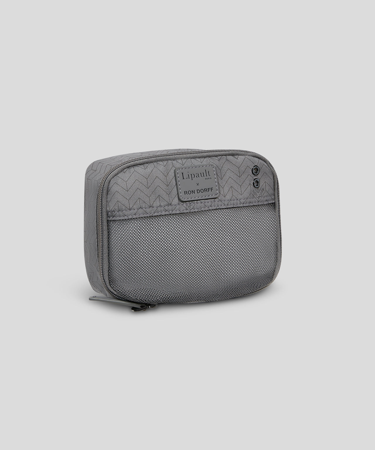 Weekend Flyer Kit: Army Green