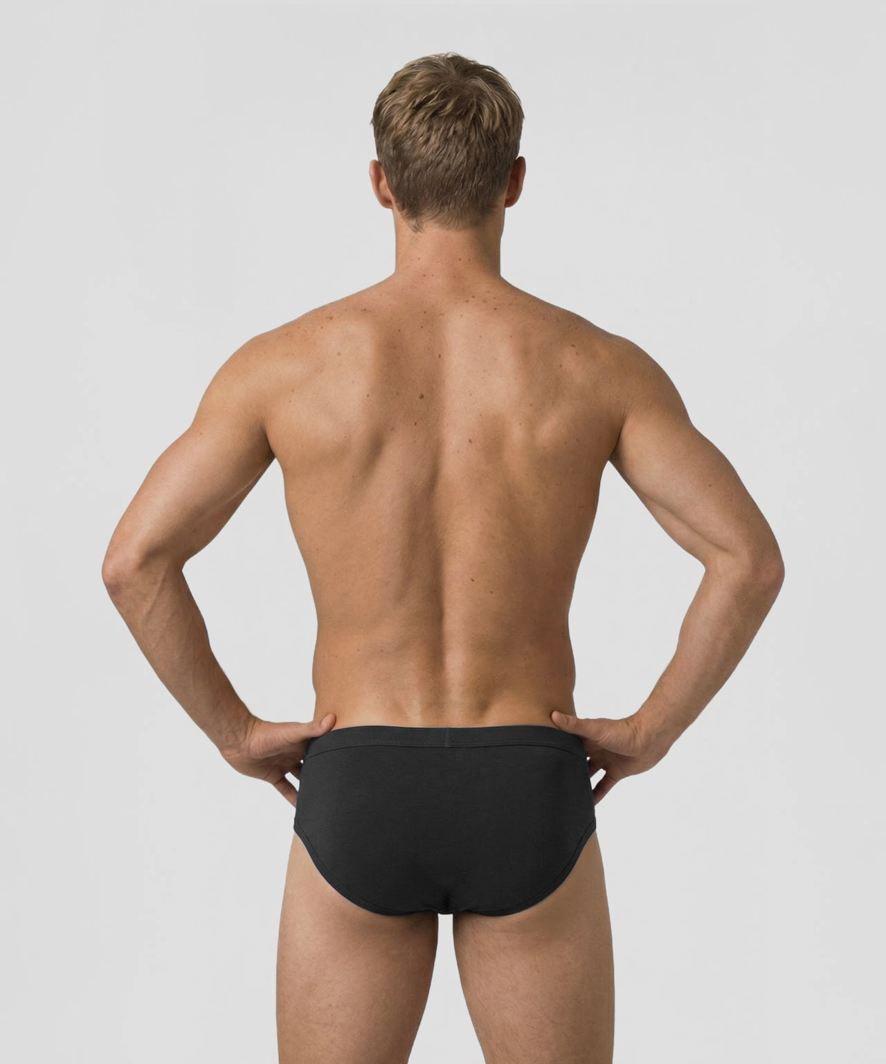 747 Y-Front Briefs Kit