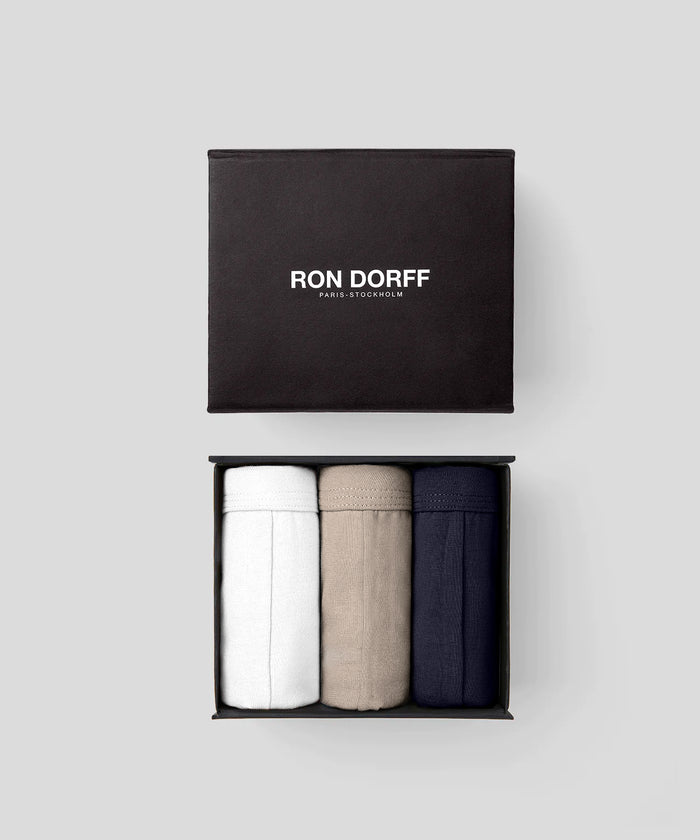Boxer Briefs Weekend Kit