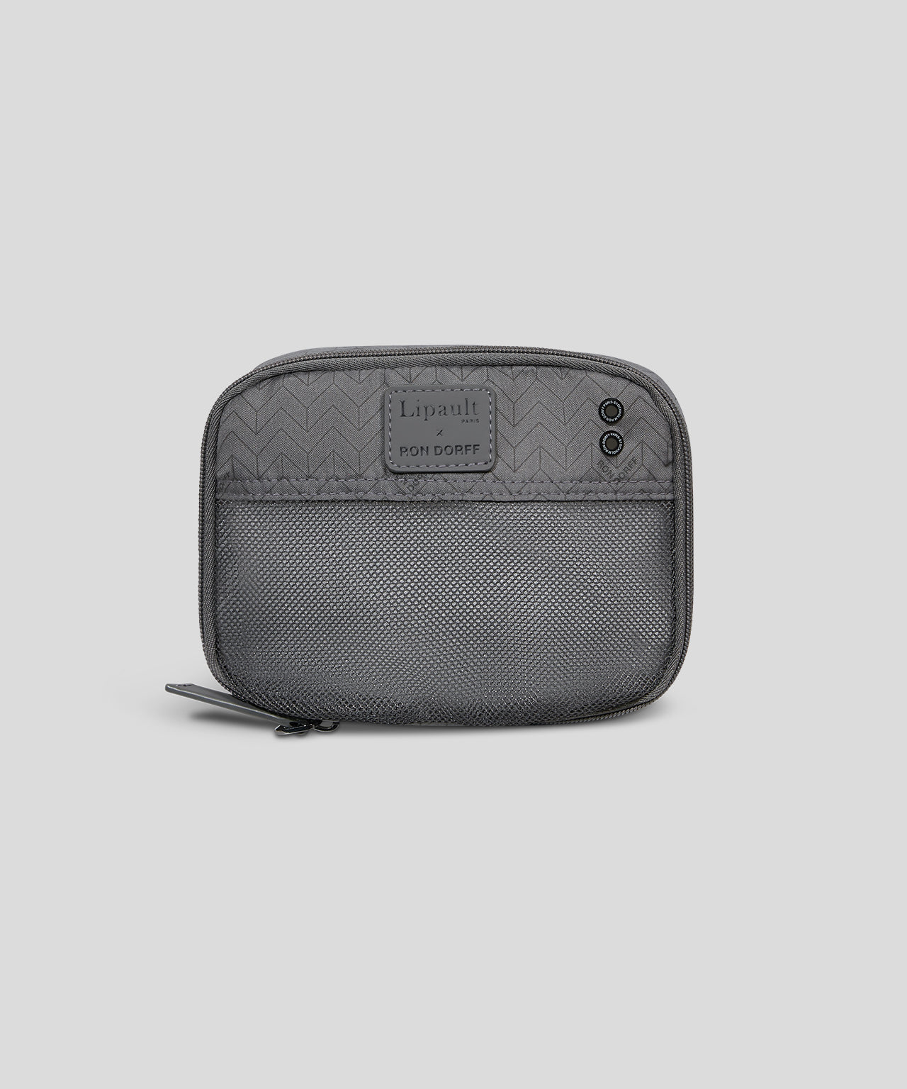 Weekend Flyer Kit: Army Green