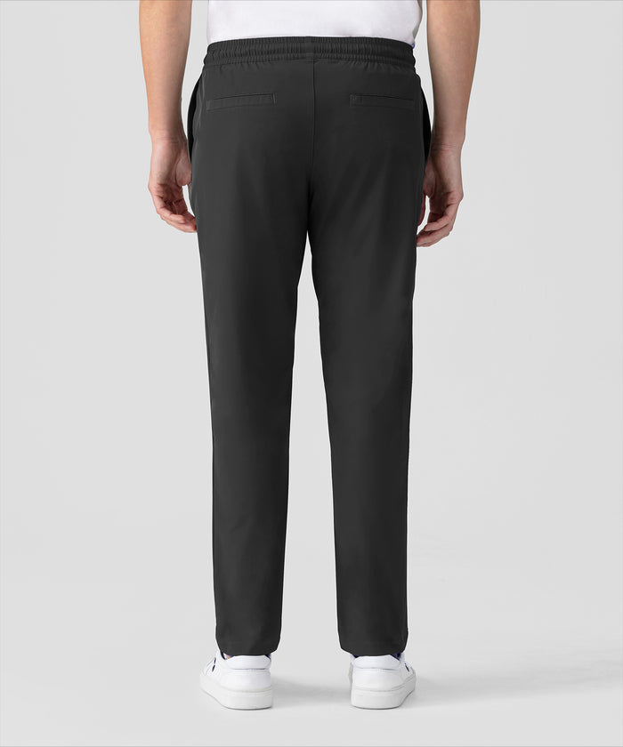 Light City Pants: Black