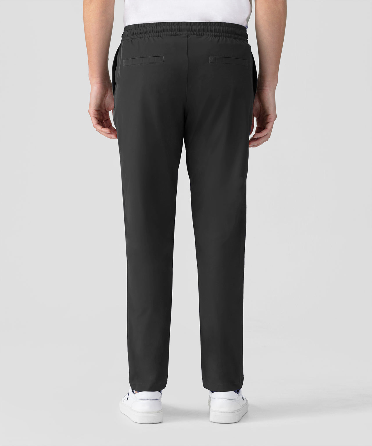 Light City Pants: Black