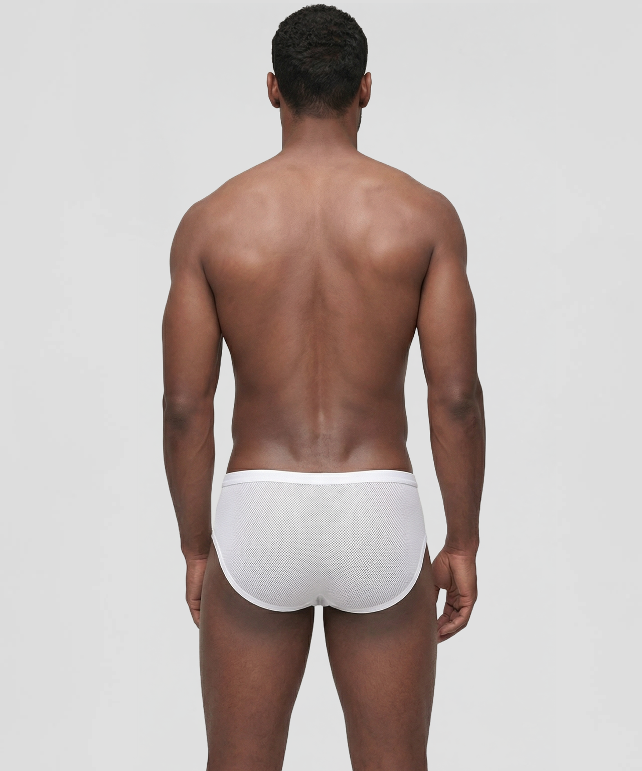 747 Y-Front Briefs Kit