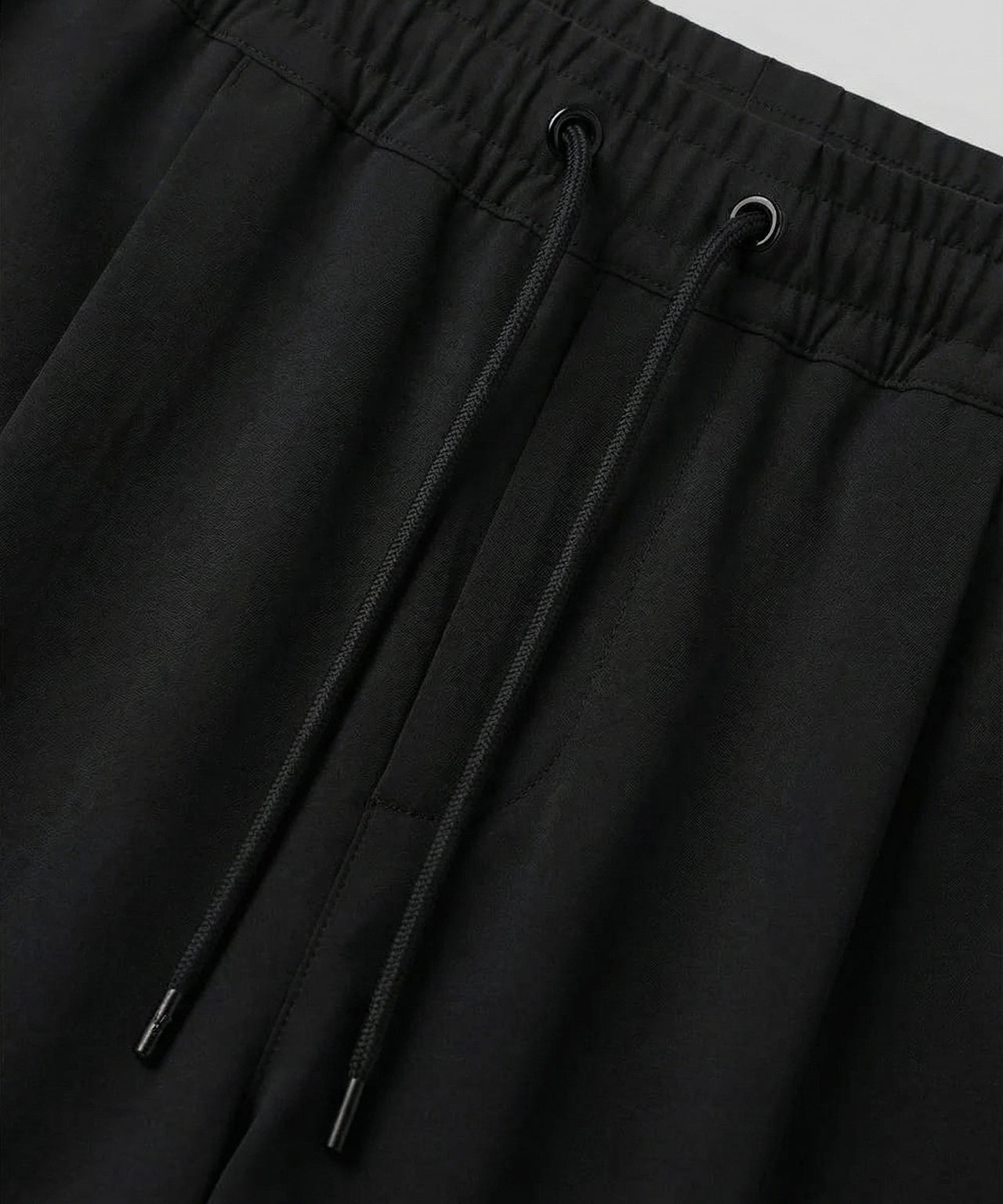 Light City Pants: Black