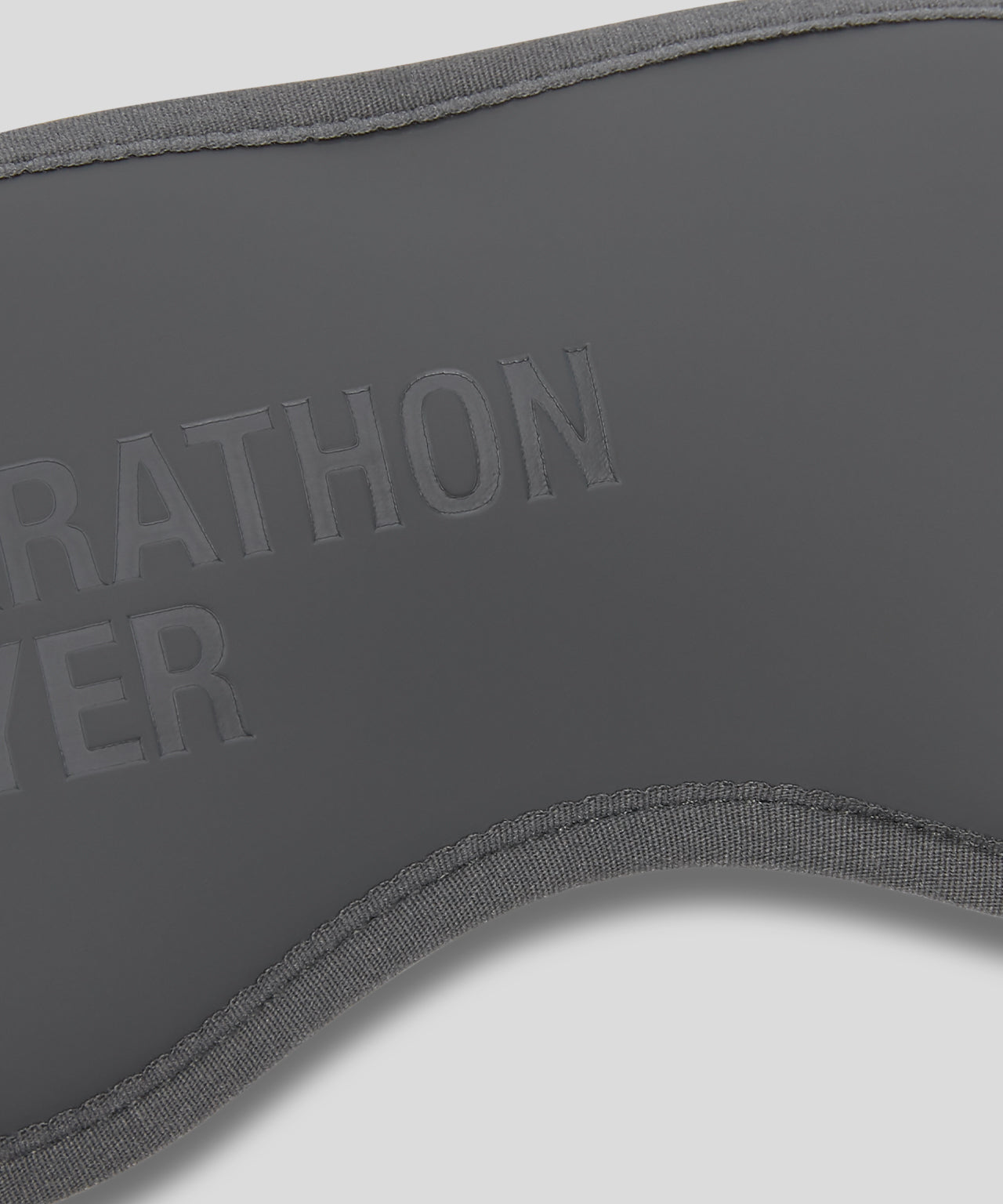 Marathon Flyer Mask: Army Green