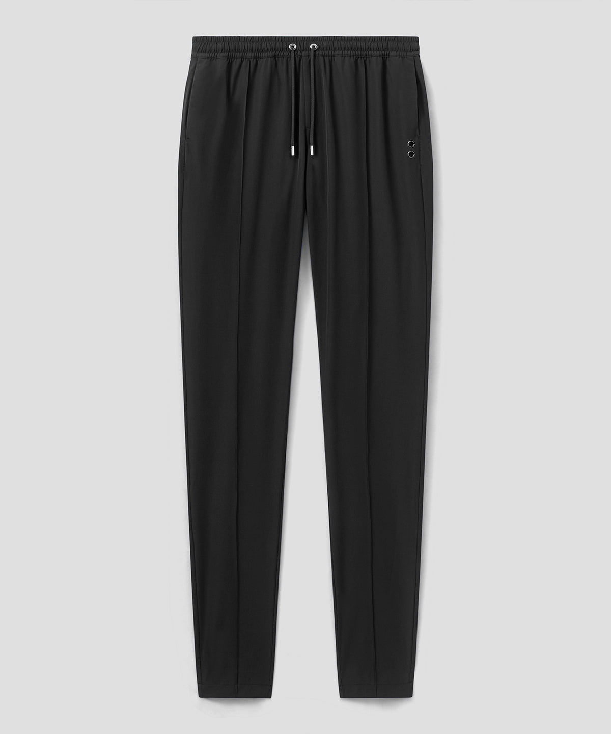 Light City Pants: Black