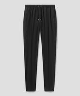 Light City Pants: Black