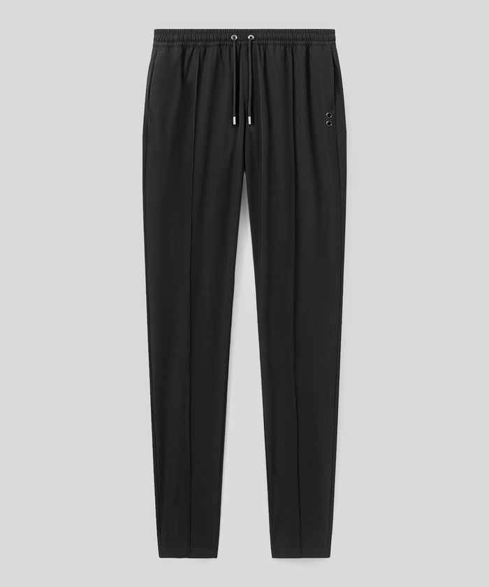Light City Pants: Black