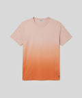 Sunset Orange