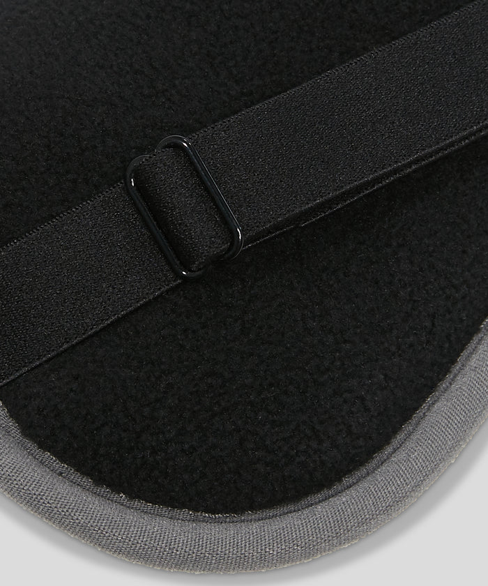 Marathon Flyer Mask: Army Green