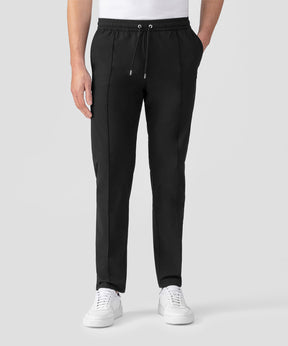 Light City Pants: Black