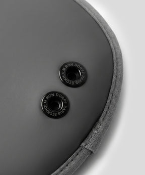 Marathon Flyer Mask: Army Green