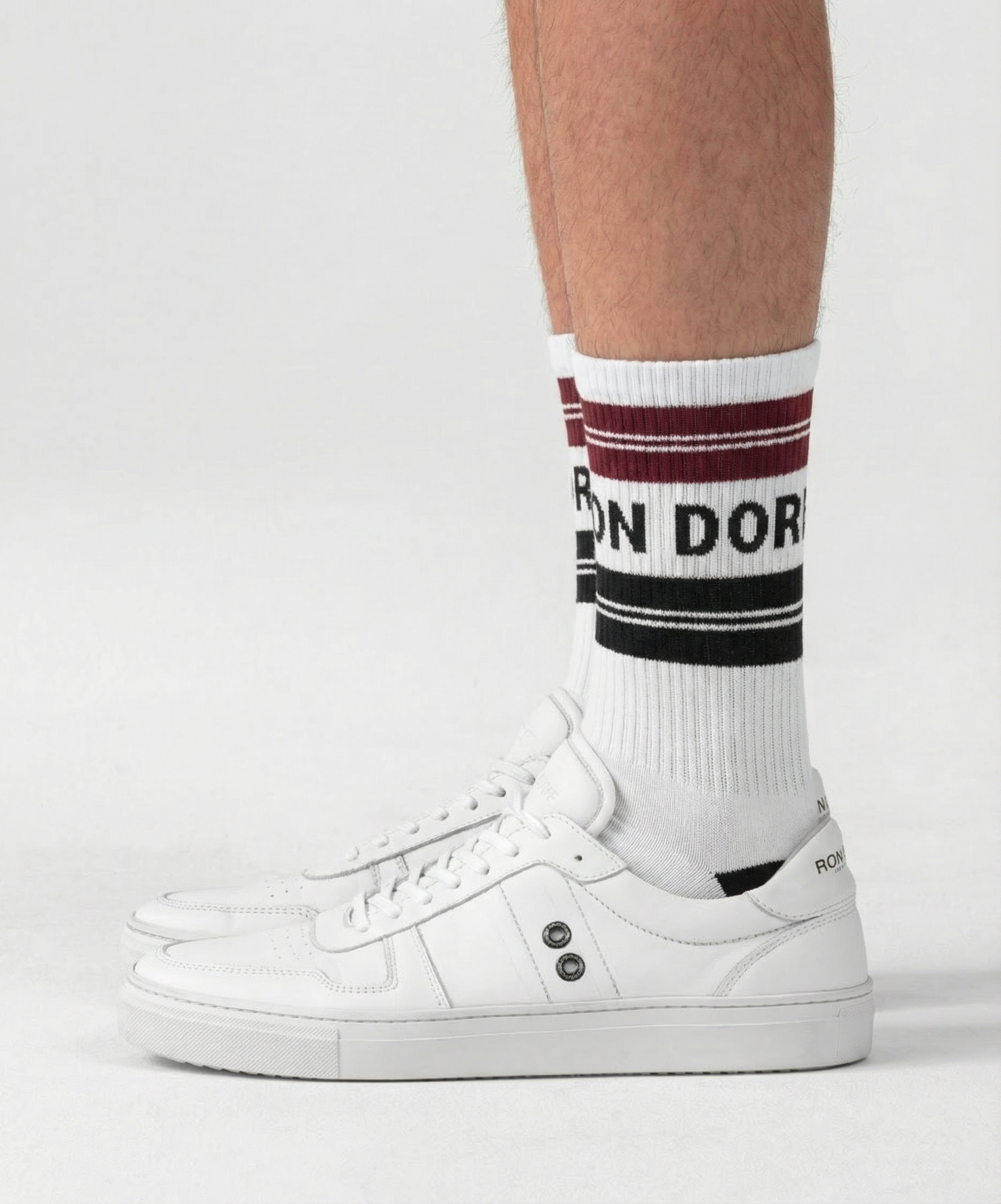 RD Socks Weekend Kit