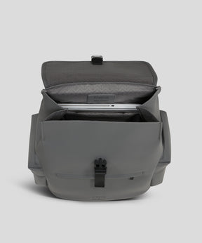 Marathon Flyer Rucksack: Army Green