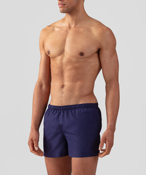 Swim Shorts: Dark Skipper Blue