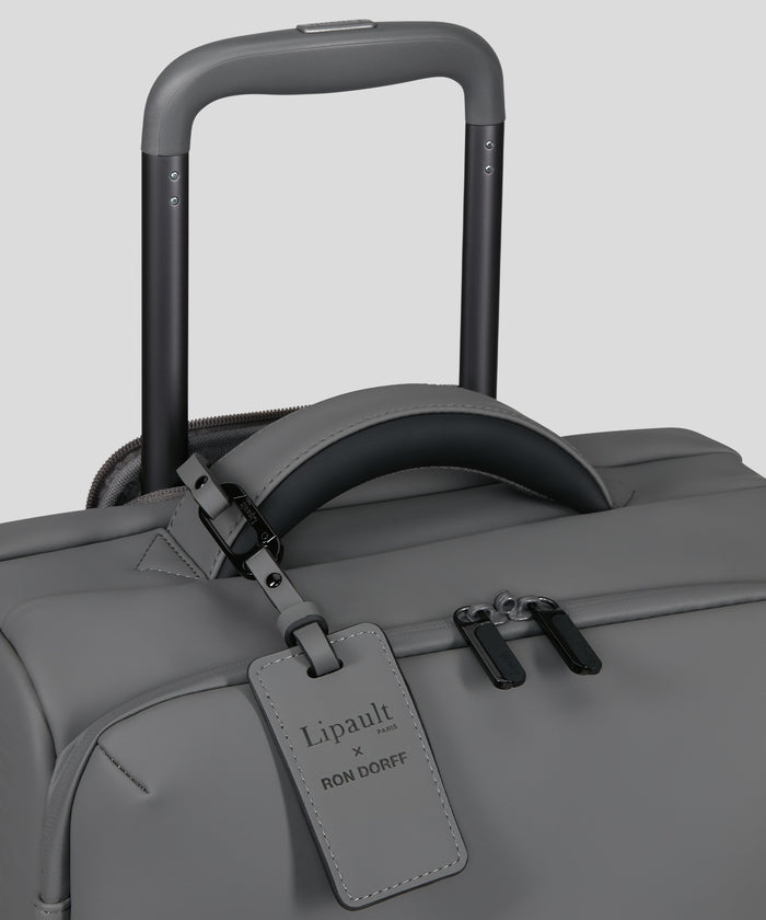 Marathon Flyer Carry-On: Army Green
