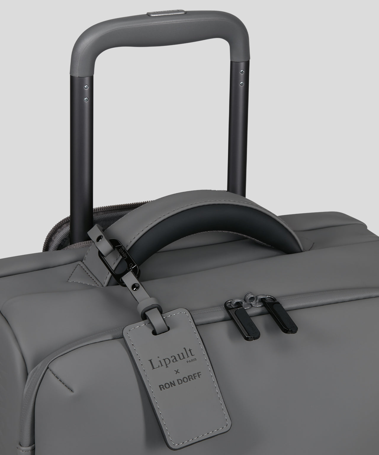 Marathon Flyer Carry-On: Army Green