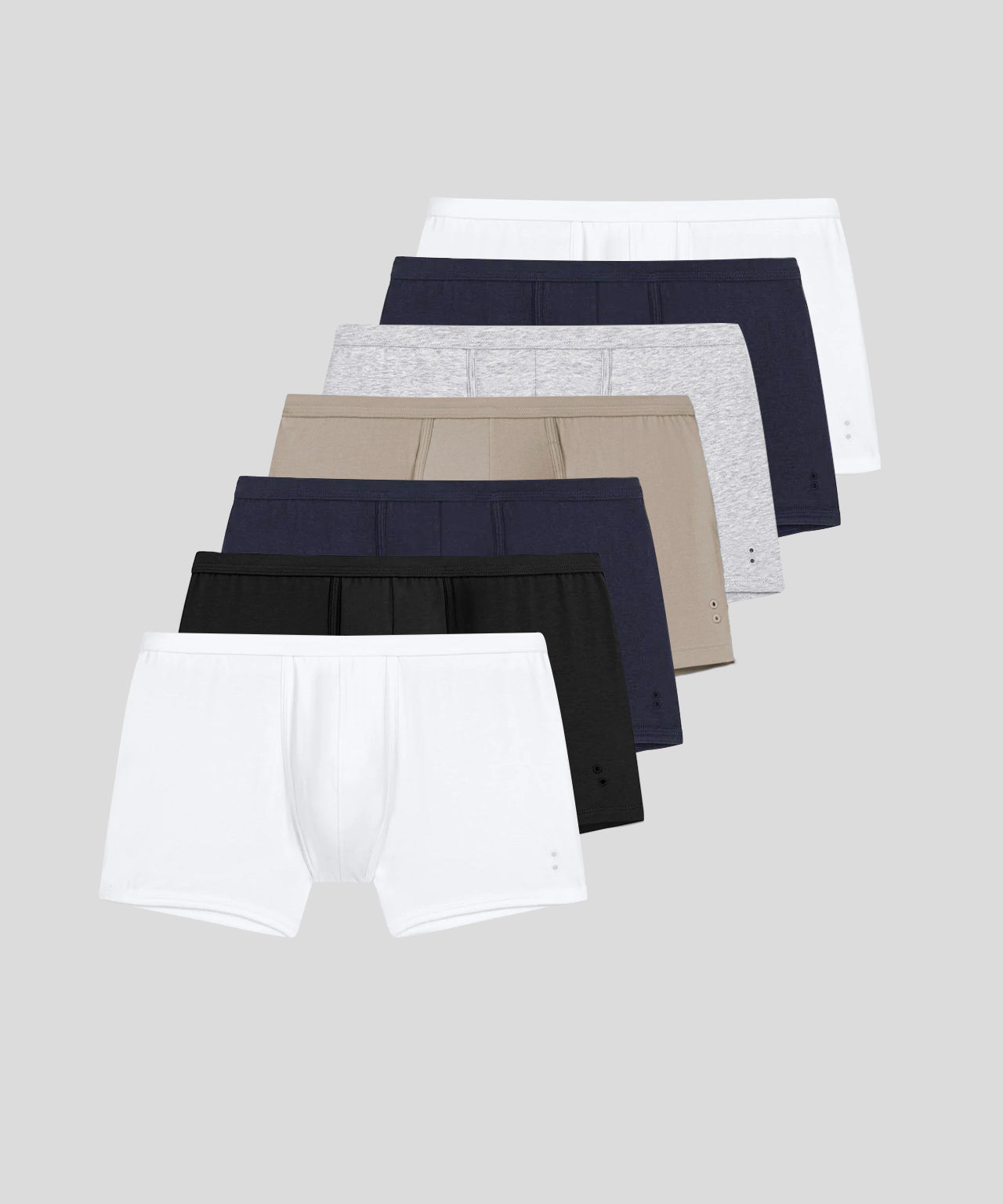 747 Boxer Briefs Kit