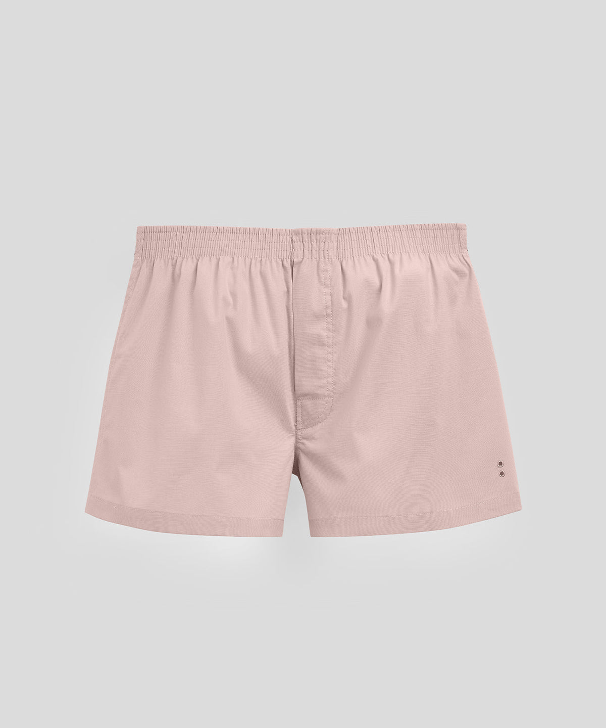 Boxer Shorts: Pink