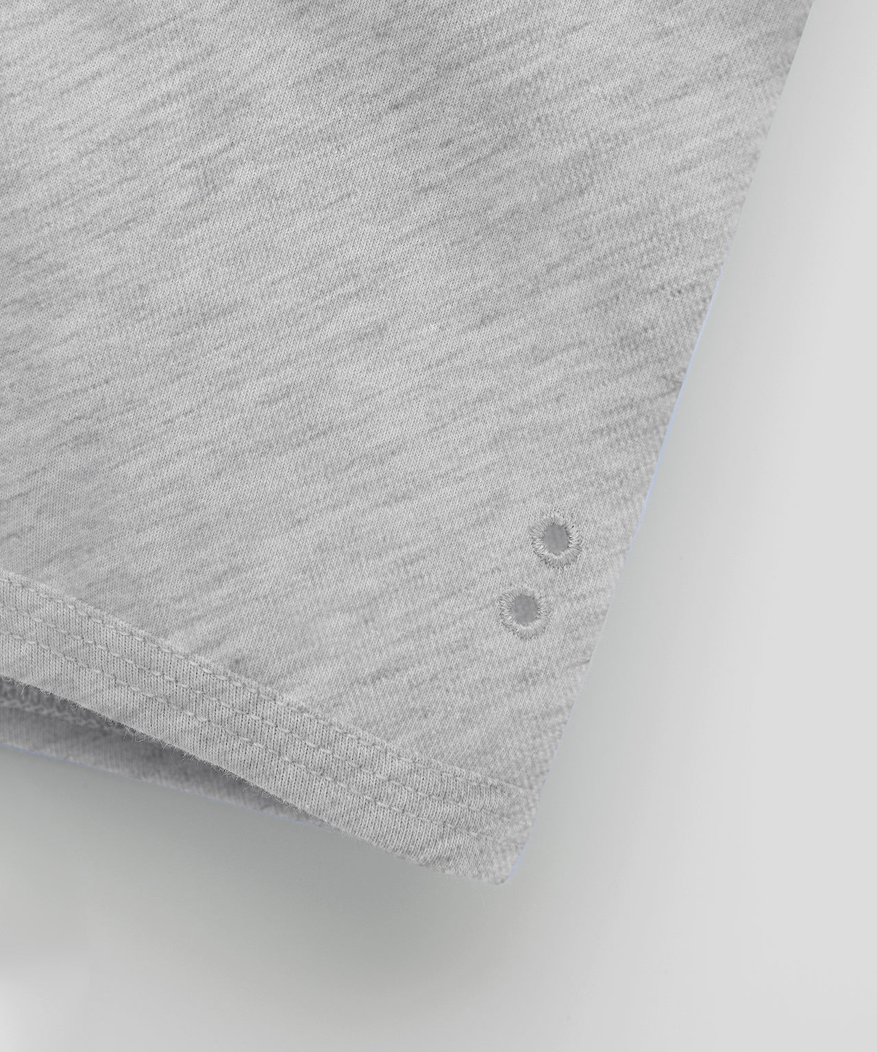 Boxer Briefs: Heather Grey