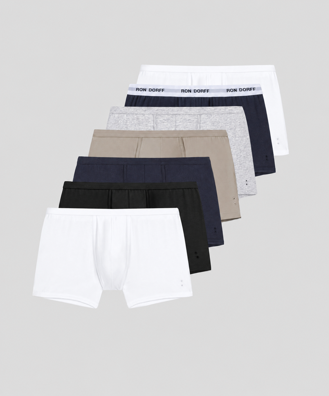 747 Boxer Briefs Kit