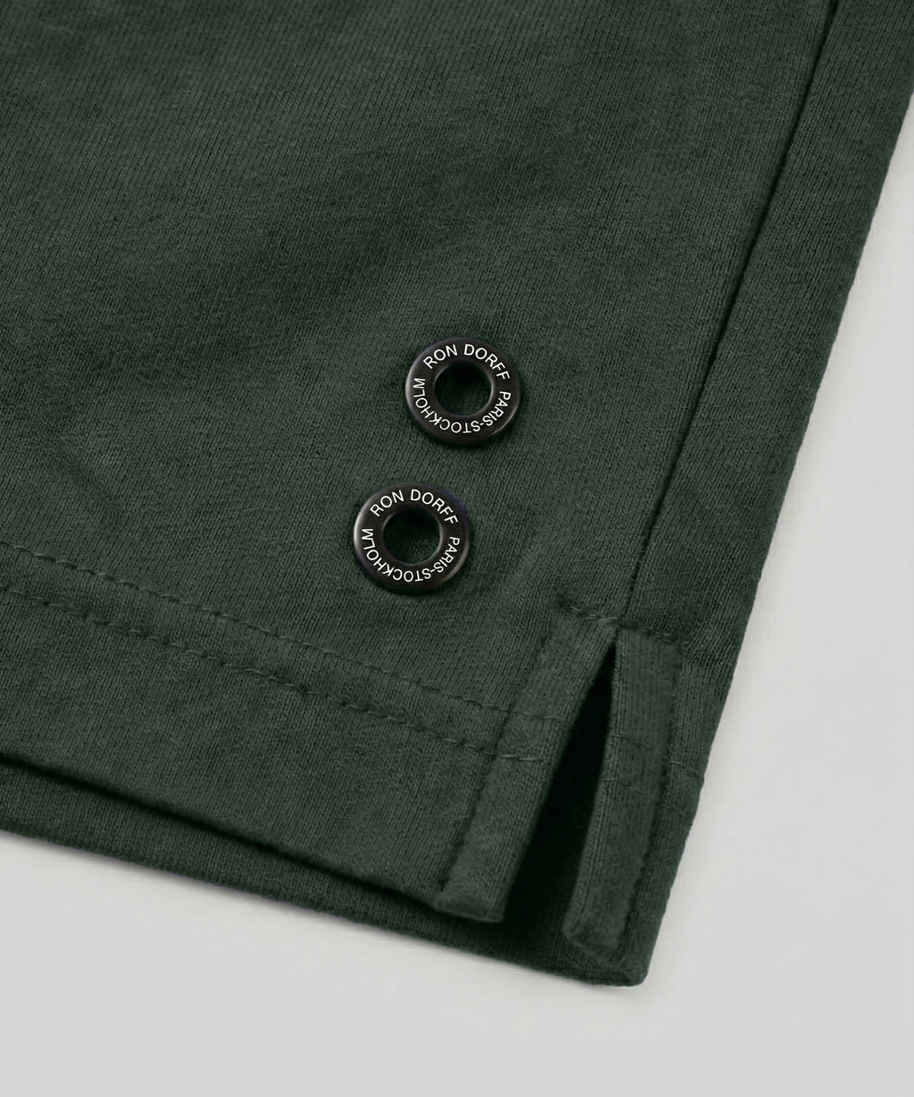 Home Shorts: Court Green