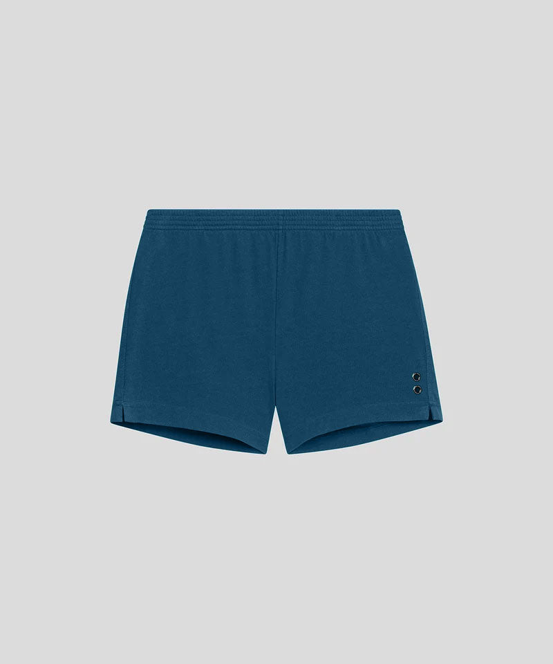 Home Shorts: Blue Lake