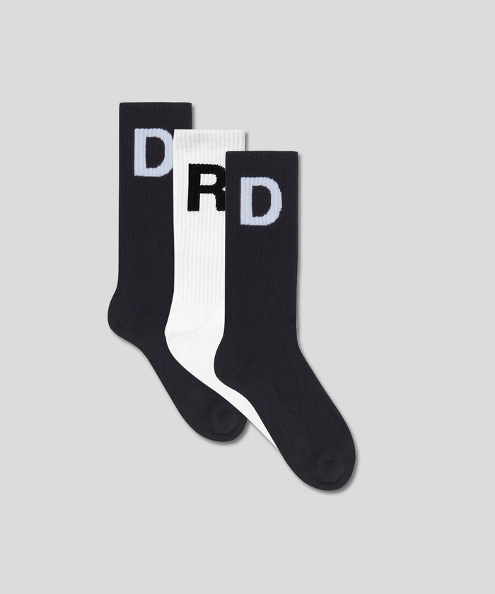 RD Socks Weekend Kit