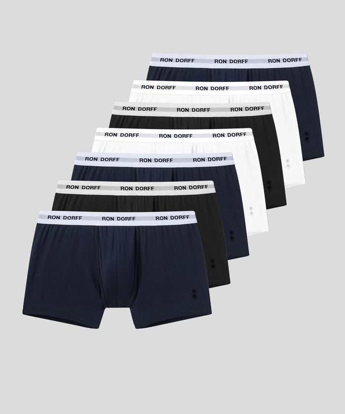 747 RON DORFF Boxer Briefs Kit