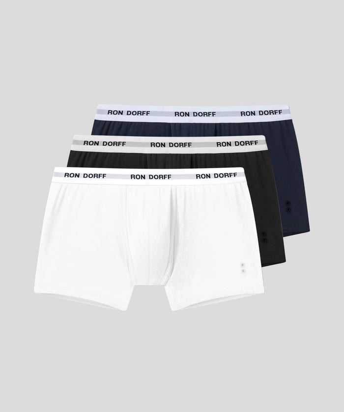 RON DORFF Boxer Briefs Weekend Kit