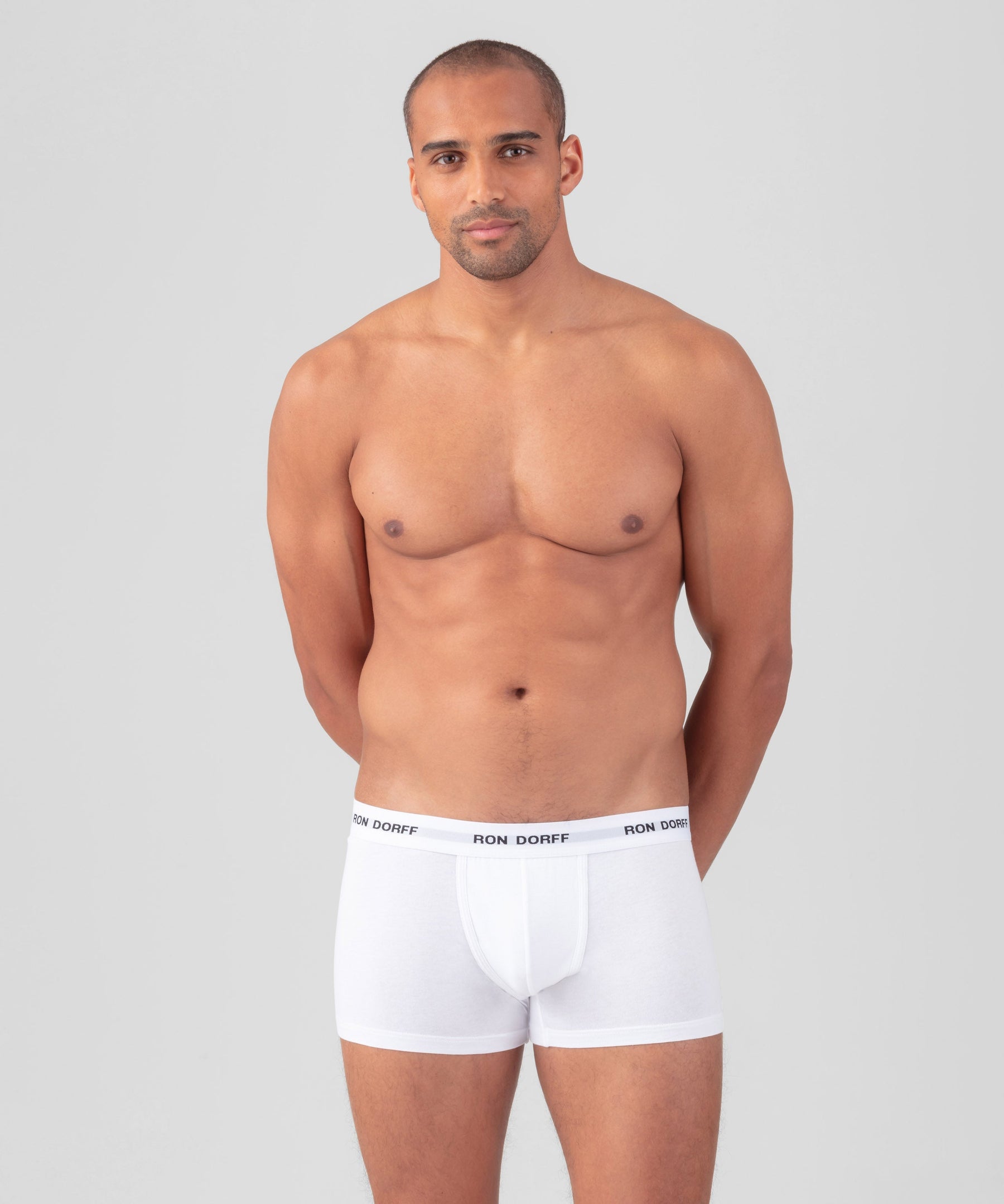 RON DORFF Boxer Briefs Weekend Kit