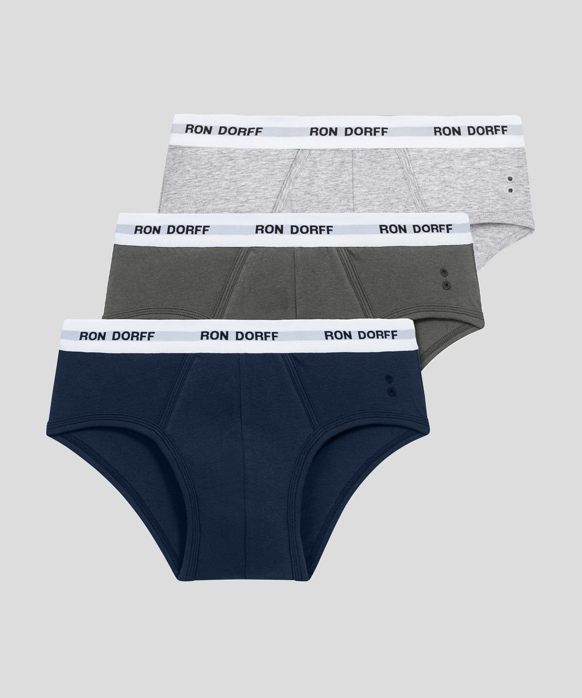 Perfect Collection Y Front Jersey Briefs – Big Guys Menswear